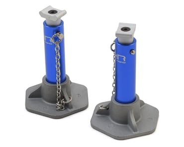 RC4WD Chubby Mini 3 Ton Scale Jack Stands Rc4zs0731 for sale online