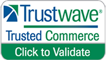 This site protected by Trustwave\'s Trusted Commerce program