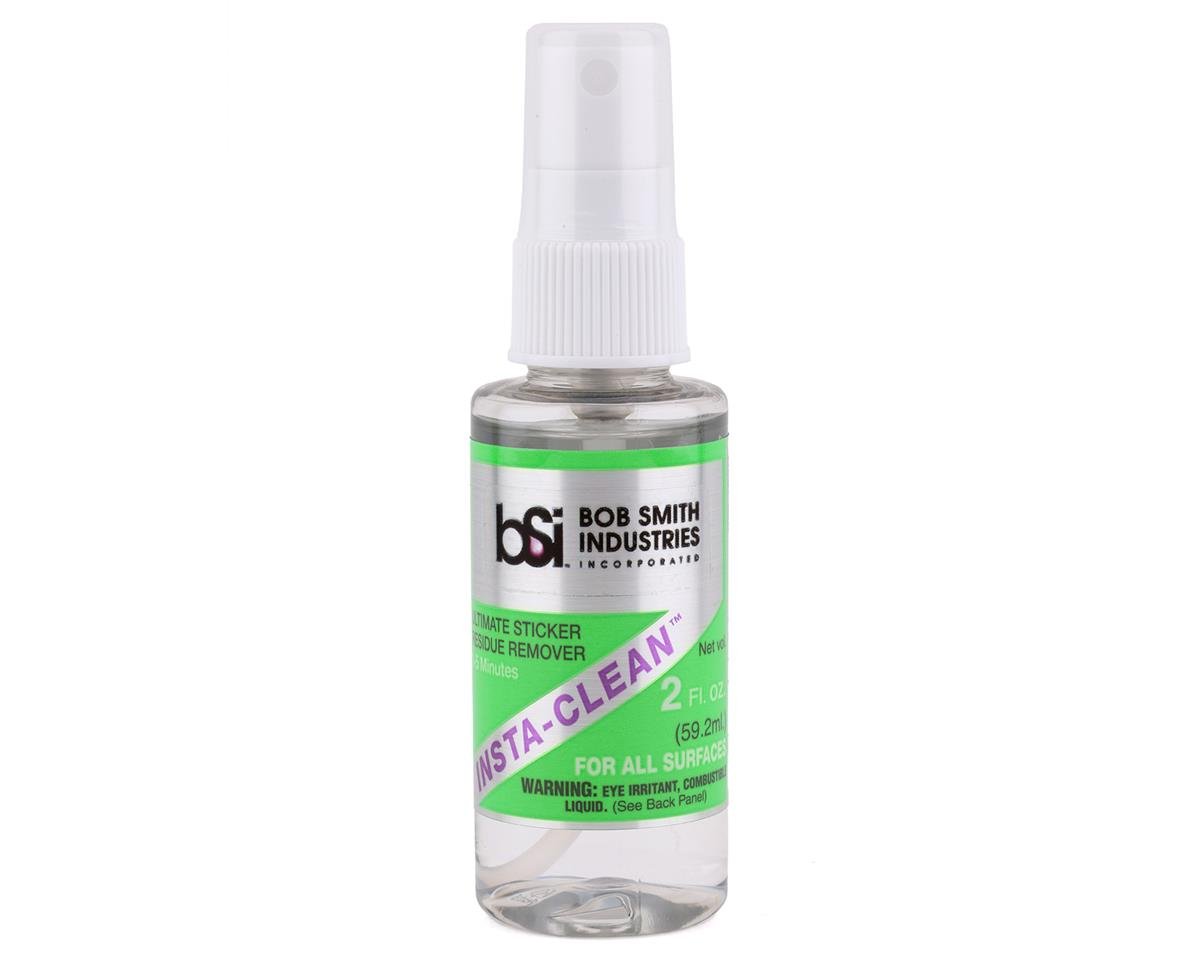 Bob Smith Industries INSTACLEAN Sticker Remover [BSI100H