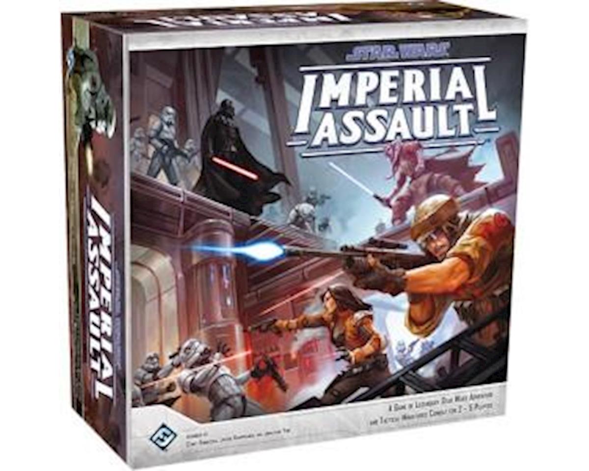 Fantasy Flight Games Fantasy flight Star Wars: Imperial Assault Board ...
