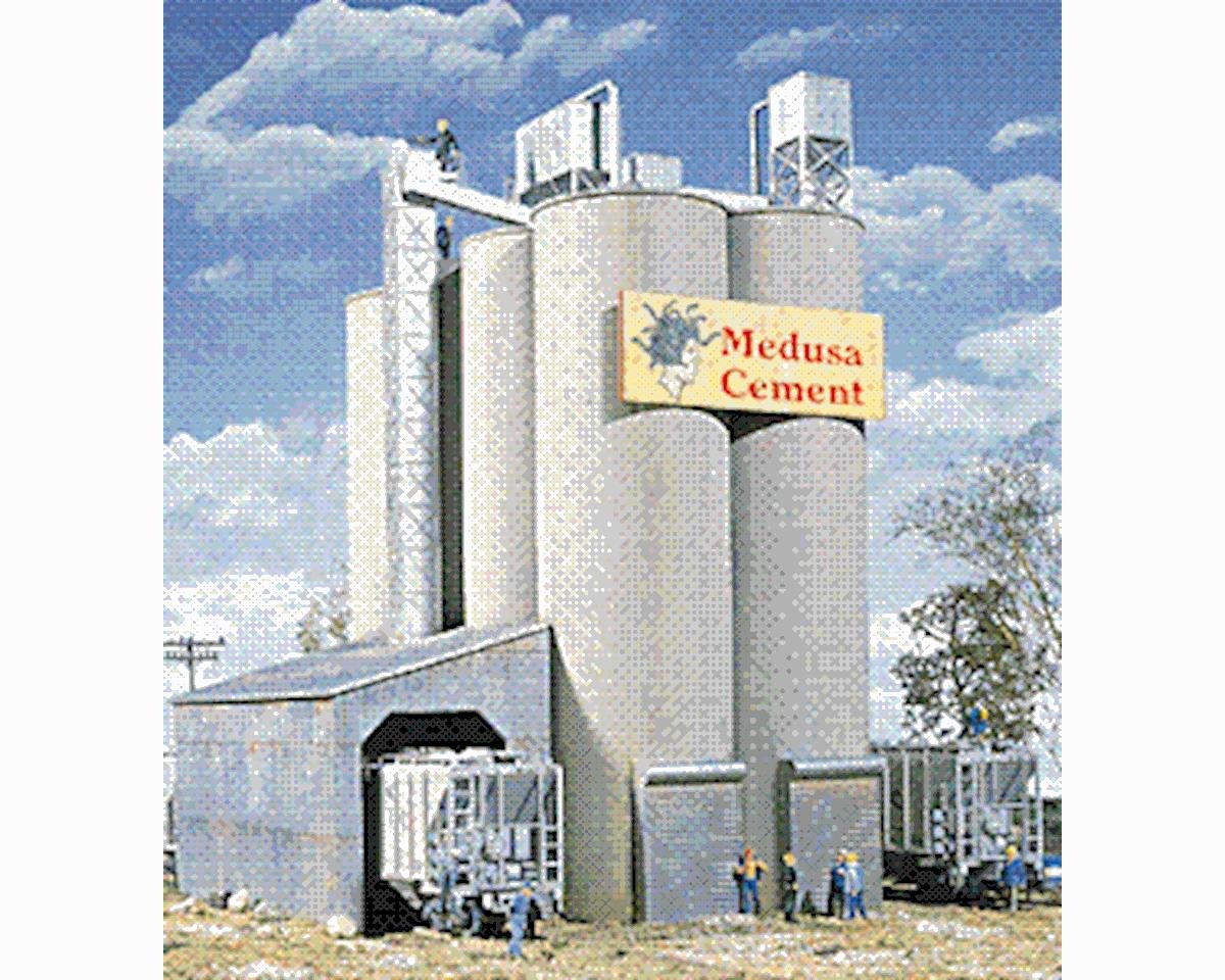 Walthers Medusa Cement Company [933-3019] | Toys & Hobbies - HobbyTown